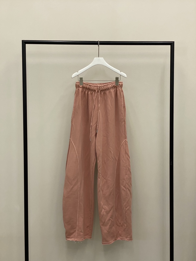 MUCH MORE/JACKPOT韓國東大門直郵女裝新款人氣時尚休閑褲MUCH MORE/JACKPOT休閑褲圖色1