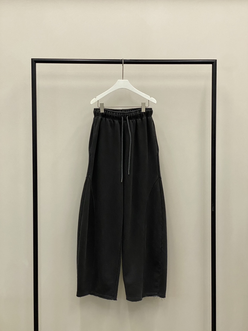 MUCH MORE/JACKPOT韓國東大門直郵女裝新款人氣時尚休閑褲MUCH MORE/JACKPOT休閑褲圖色3