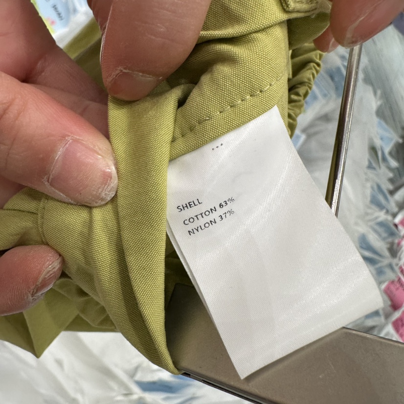 OURMOMENT韓國直郵女士新款時尚推薦人氣休閑26春夏職業短褲OURMOMENT短褲