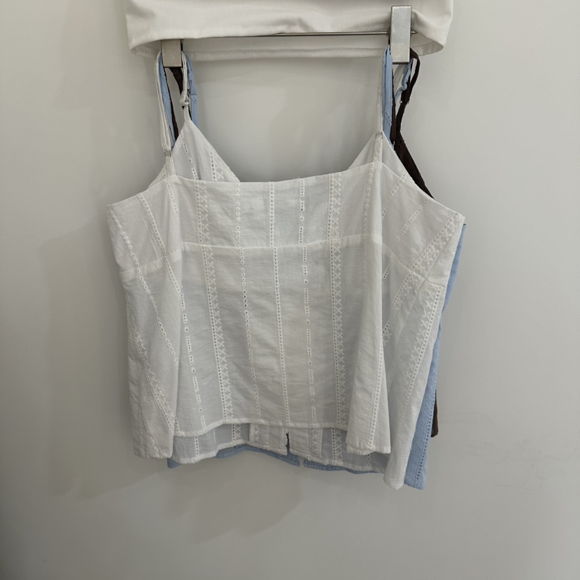 OVERTAKE韓國東大門代購女裝新品人氣時尚26春夏吊帶背心OVERTAKE吊帶/背心