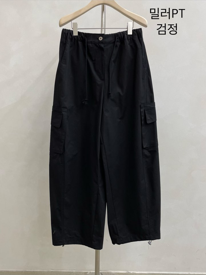 KONI/LAKE-A韓國直郵女裝新品推薦熱賣人氣26春夏休閑褲KONI/Lake Side休閑褲圖色4