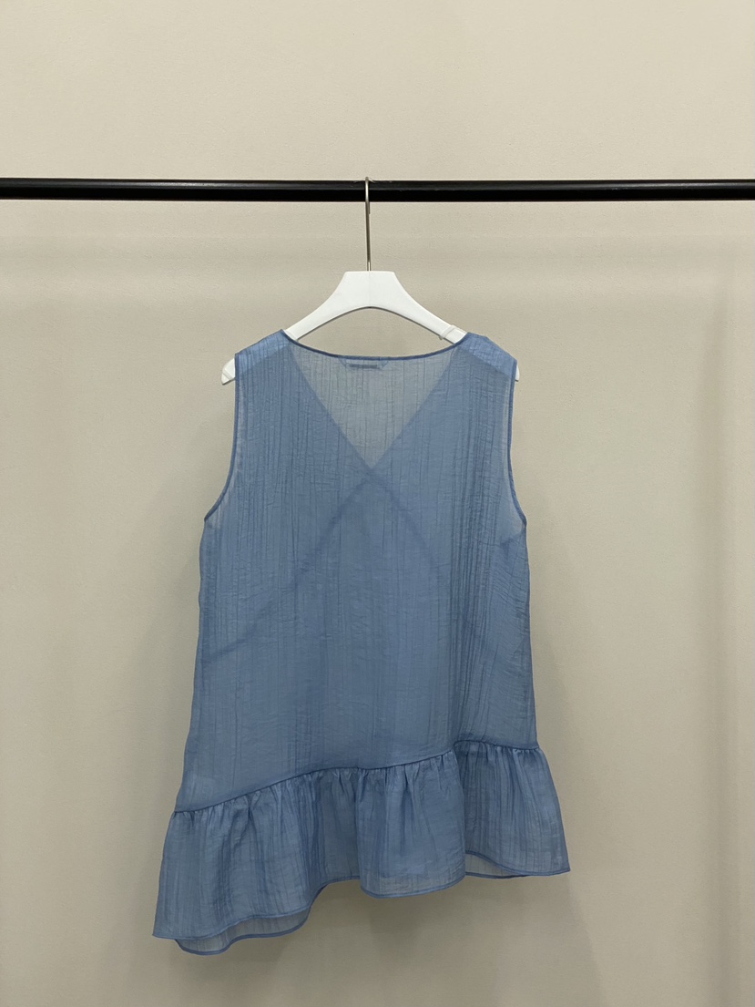 MUCH MORE/JACKPOT韓國東大門直郵女士新款26春夏襯衫蕾絲衫MUCH MORE/JACKPOT襯衫/蕾絲衫