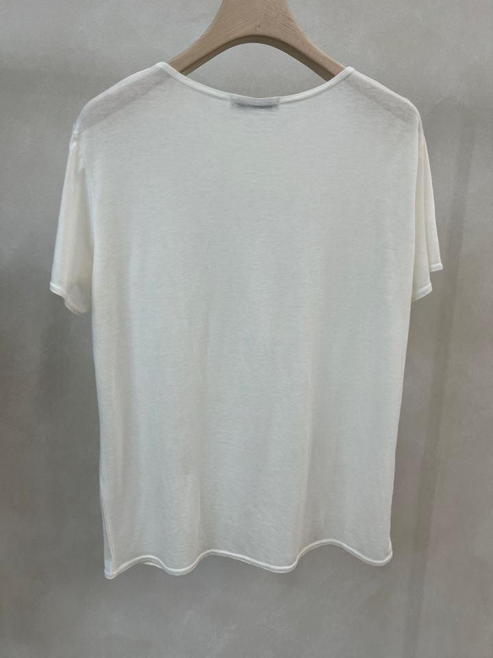 LAKE-A/KONI韓國東大門代購女裝新品休閑職業人氣熱賣T恤Lake Side/KONIT恤