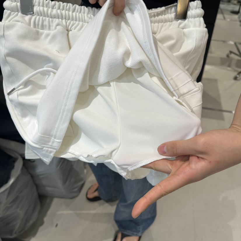 LIVU/MEMO CLASSIC韓國直郵女士新品推薦時尚人氣熱賣裙褲LIVU/MEMO CLASSIC裙褲