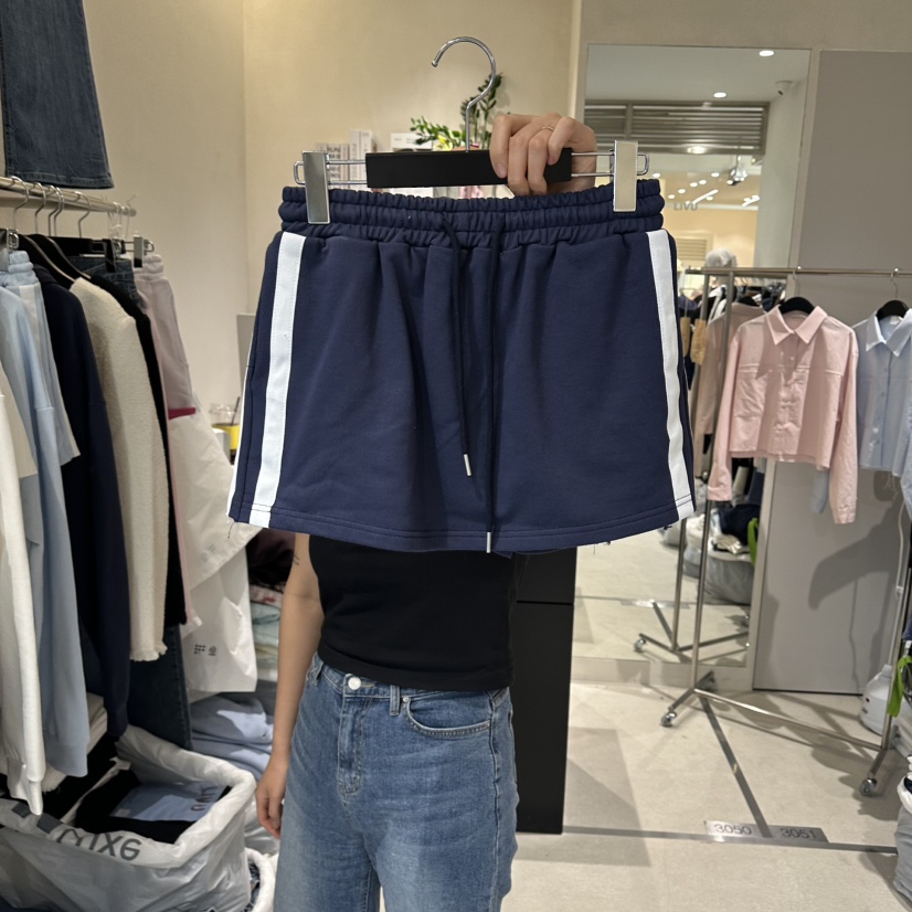 LIVU/MEMO CLASSIC韓國直郵女士新品推薦時尚人氣熱賣裙褲LIVU/MEMO CLASSIC裙褲圖色3