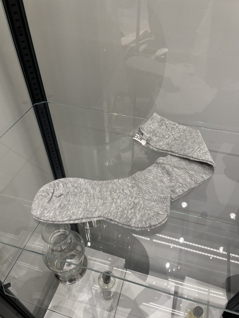 MUCH MORE/JACKPOT韓國直郵女裝新款休閑時尚人氣26春夏襪子MUCH MORE/JACKPOT襪子圖色2