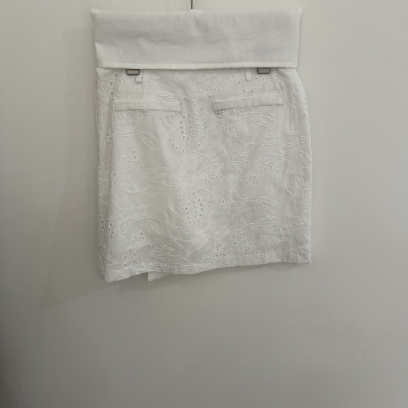 OVERTAKE韓國代購女士新款推薦職業休閑時尚26春夏熱賣裙褲OVERTAKE裙褲