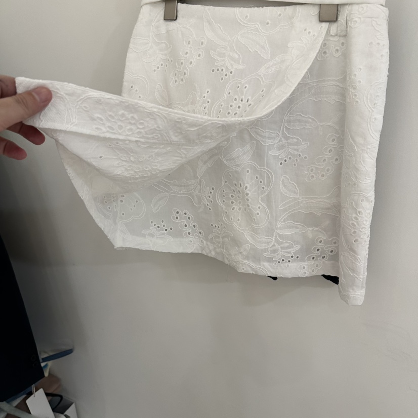 OVERTAKE韓國代購女士新款推薦職業休閑時尚26春夏熱賣裙褲OVERTAKE裙褲