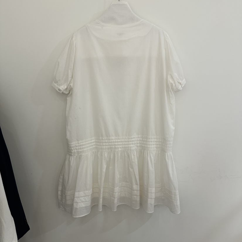 OVERTAKE韓國東大門直郵女士新品職業熱賣時尚推薦連衣裙OVERTAKE連衣裙