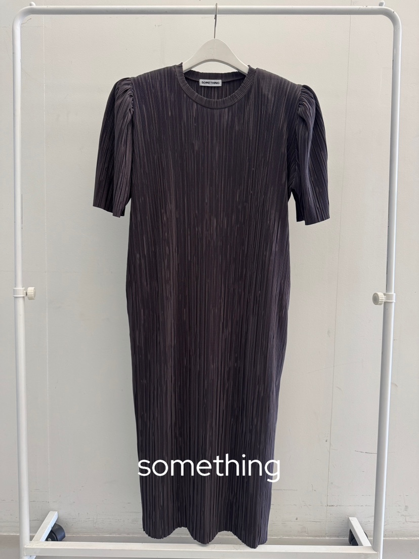 SOMETHING-L/FANCY韓國直郵女裝新品推薦人氣時尚連衣裙SOMETHING-L/FANCY連衣裙圖色3