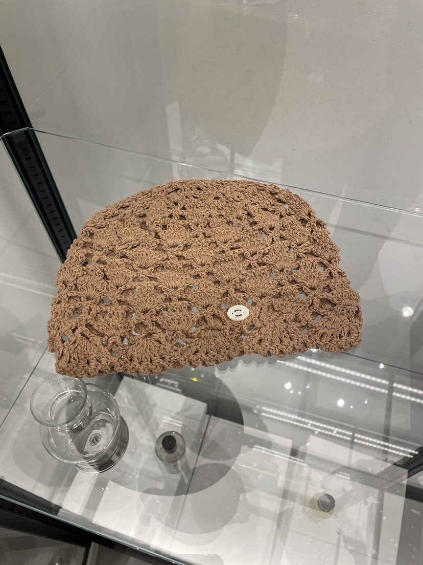 MUCH MORE/JACKPOT韓國東大門直郵女裝新品休閑熱賣帽子MUCH MORE/JACKPOT帽子圖色2