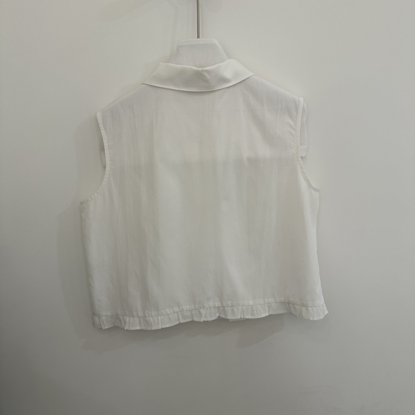 OVERTAKE韓國直郵實拍女士新品推薦人氣26春夏休閑吊帶背心OVERTAKE吊帶/背心