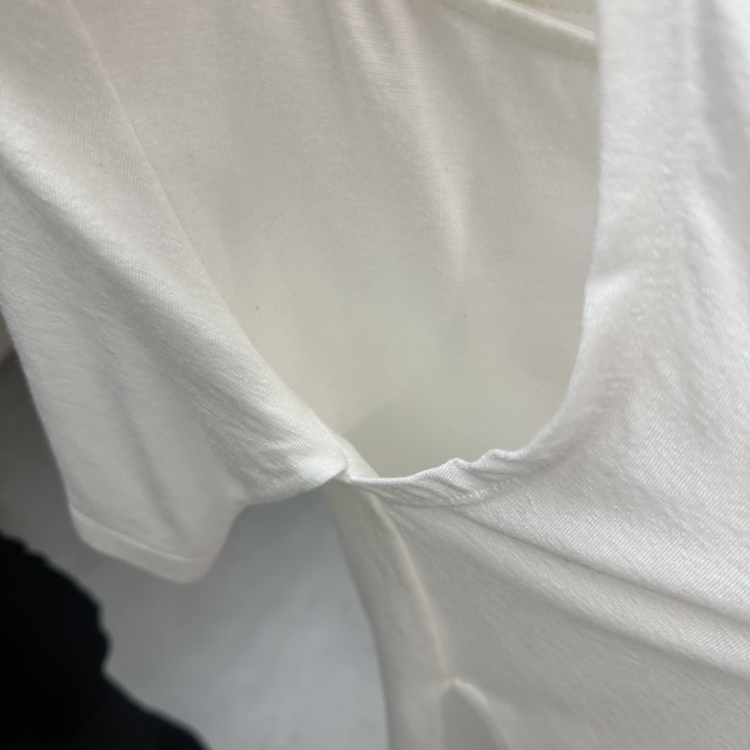 FOUNDATION韓國代購女士新款職業26春夏推薦時尚熱賣人氣T恤FOUNDATIONT恤