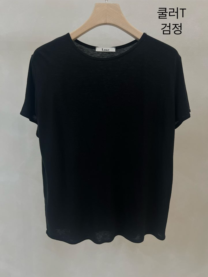 KONI/LAKE-A韓國東大門直郵女士新款時尚休閑推薦人氣T恤KONI/Lake SideT恤圖色4