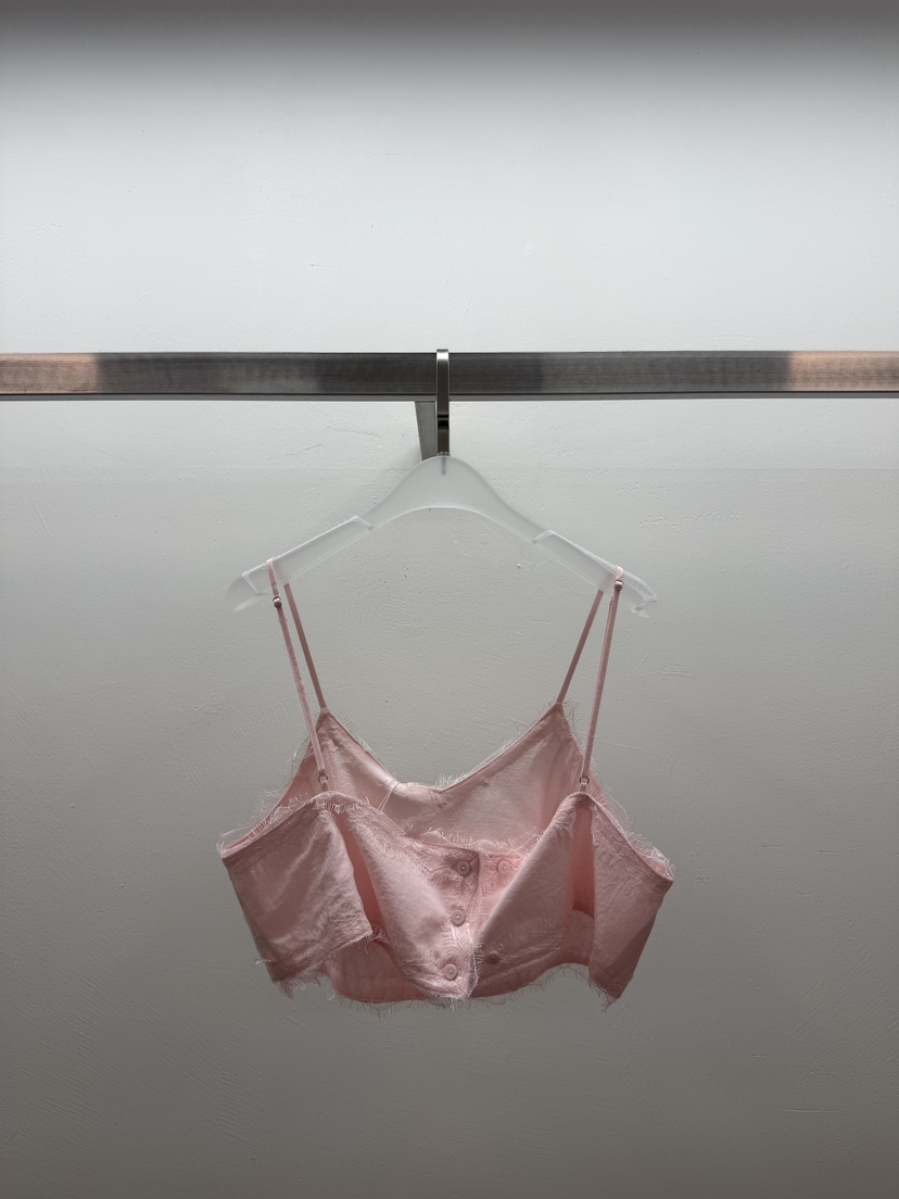 WEARABLE-L韓國直郵實拍女士新款時尚熱賣人氣職業吊帶背心WEARABLE吊帶/背心