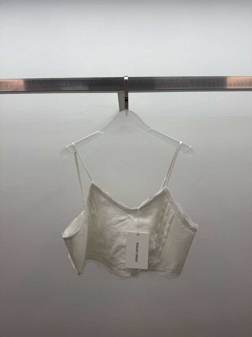 WEARABLE-L韓國直郵實拍女士新款時尚熱賣人氣職業吊帶背心WEARABLE吊帶/背心圖色2