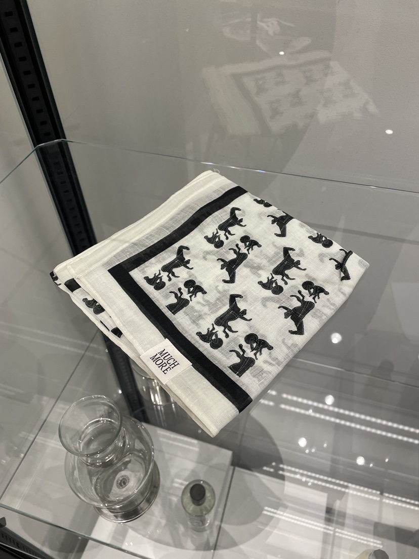 MUCH MORE/JACKPOT韓國東大門代購女士新款推薦圍巾披肩MUCH MORE/JACKPOT圍巾/披肩圖色1