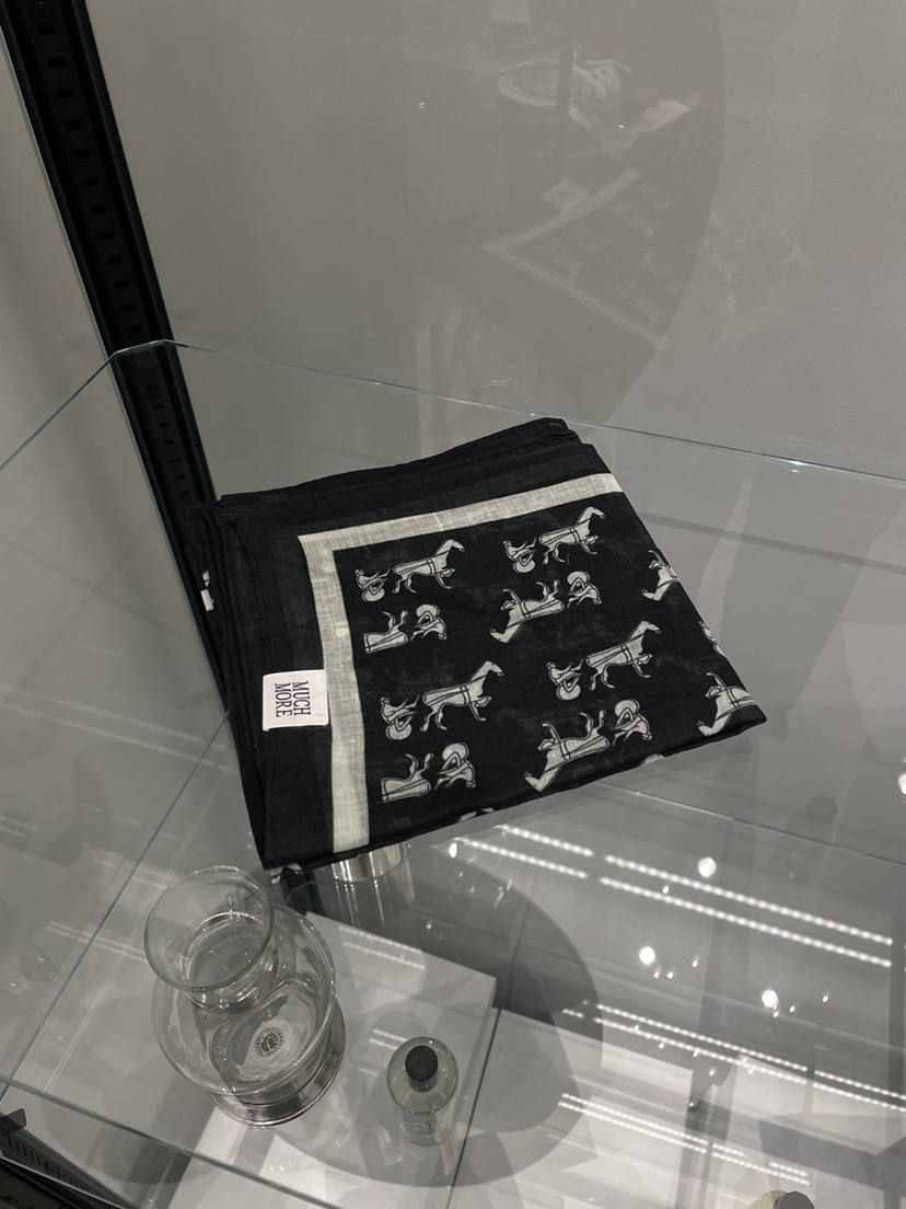 MUCH MORE/JACKPOT韓國東大門代購女士新款推薦圍巾披肩MUCH MORE/JACKPOT圍巾/披肩圖色3