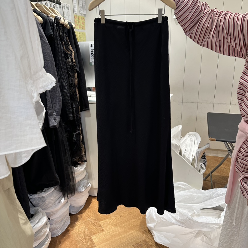 ARC韓國東大門直郵女士新品職業人氣26春夏休閑推薦熱賣長裙ARC EN CIEL長裙圖色3