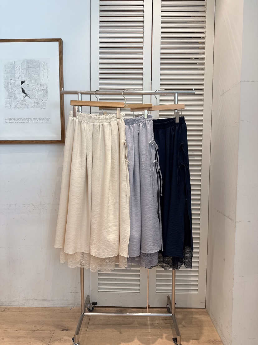 FAVE-L韓國東大門直郵女裝新款人氣職業時尚休閑推薦長裙FAVE-L長裙