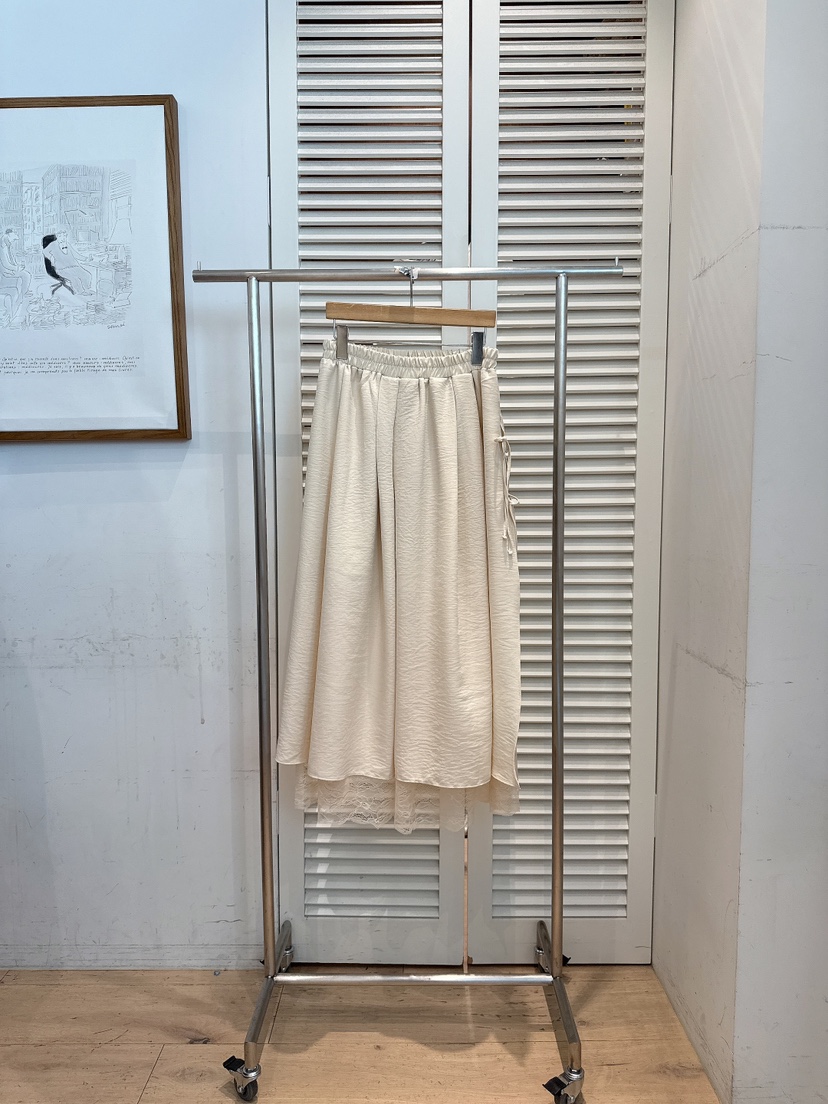 FAVE-L韓國東大門直郵女裝新款人氣職業時尚休閑推薦長裙FAVE-L長裙