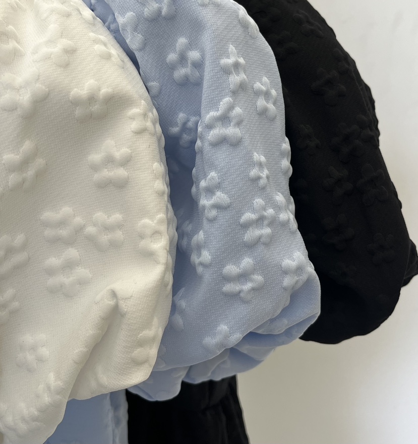 AMUSE SEOUL韓國直郵女裝新款職業推薦休閑時尚襯衫蕾絲衫AMUSE SEOUL襯衫/蕾絲衫