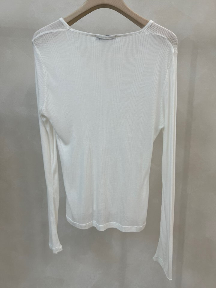 LAKE-A/KONI韓國代購女裝新品休閑職業熱賣人氣長袖T恤Lake Side/KONI長袖T恤