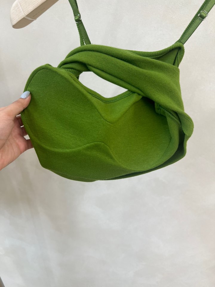 KONI/LAKE-A韓國直郵女士新款時尚26春夏人氣熱賣吊帶背心KONI/Lake Side吊帶/背心