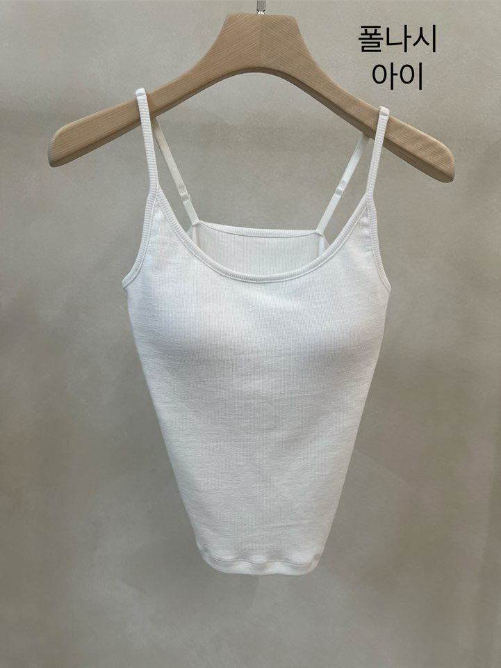 KONI/LAKE-A韓國直郵女士新款時尚26春夏人氣熱賣吊帶背心KONI/Lake Side吊帶/背心圖色4