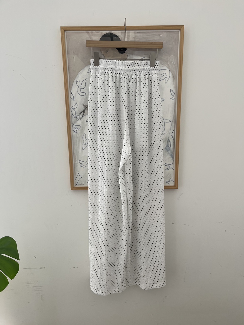 AMUSE SEOUL韓國直郵實拍女士新品職業熱賣休閑人氣休閑褲AMUSE SEOUL休閑褲