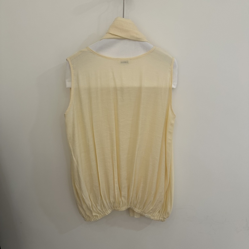 OVERTAKE韓國代購女士新品時尚26春夏熱賣吊帶背心含圍巾OVERTAKE吊帶/背心