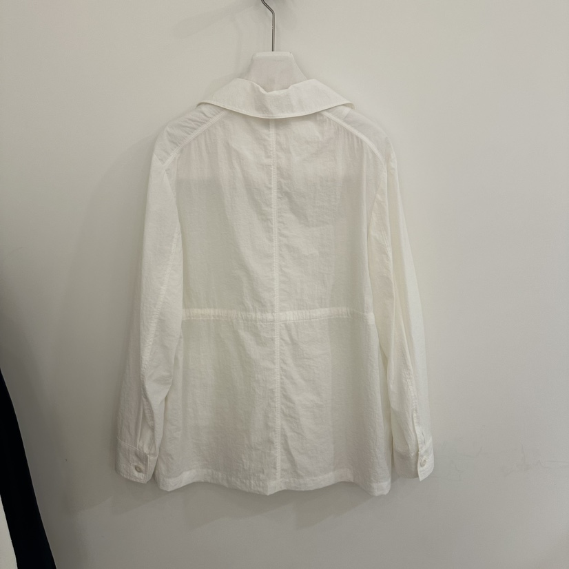 OVERTAKE韓國代購女裝新品26春夏時尚熱賣休閑人氣職業夾克OVERTAKE夾克