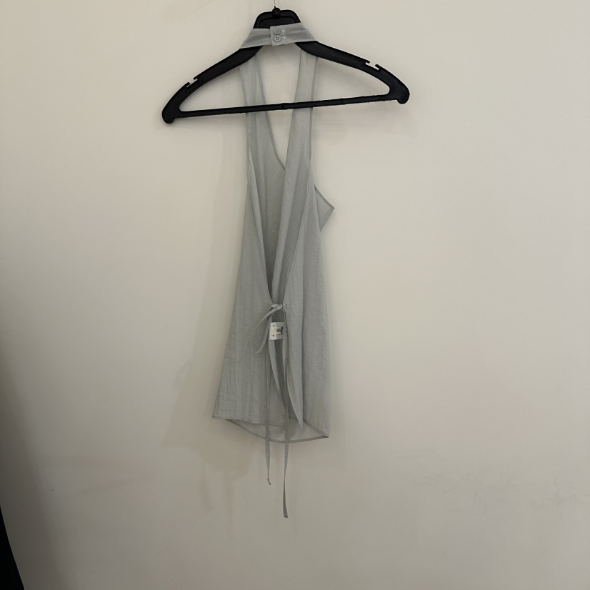 OVERTAKE韓國東大門代購女士新款休閑人氣吊帶背心不含內搭OVERTAKE吊帶/背心