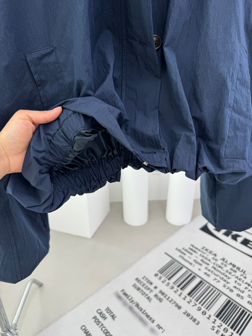 RED-A韓國直郵女士新款人氣休閑時尚職業熱賣推薦26春夏夾克RED-A夾克