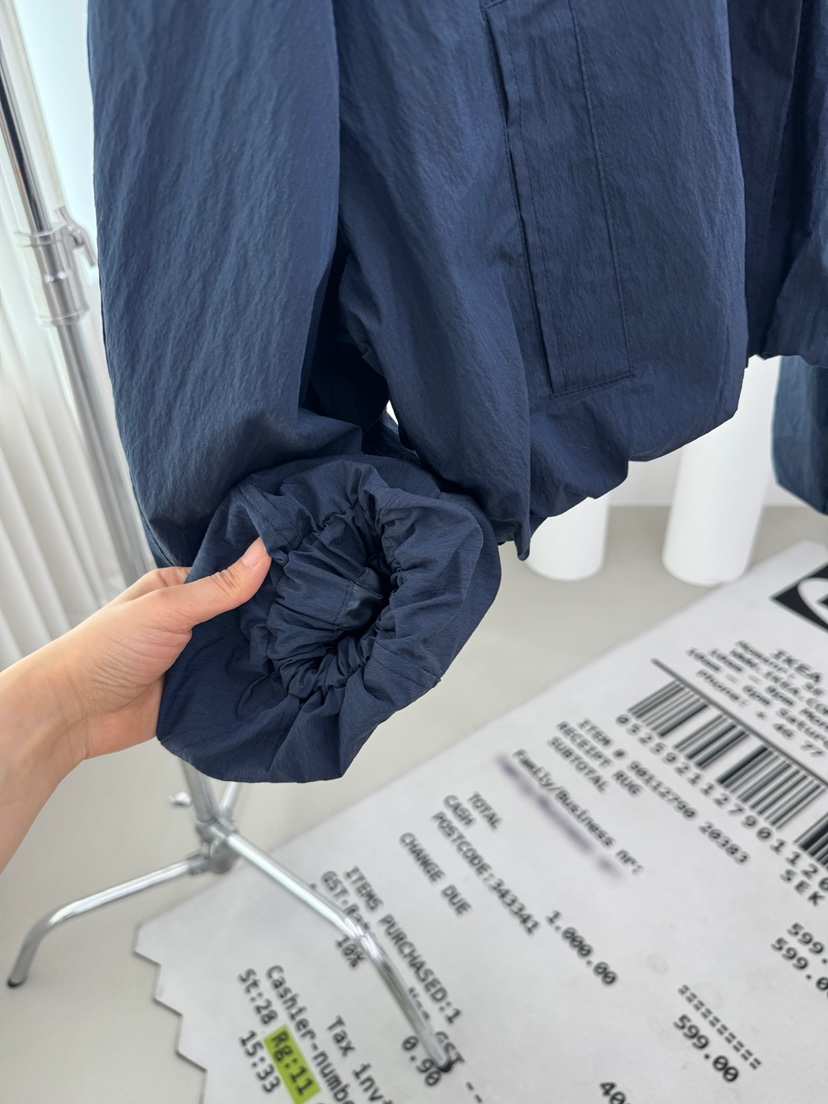 RED-A韓國直郵女士新款人氣休閑時尚職業熱賣推薦26春夏夾克RED-A夾克