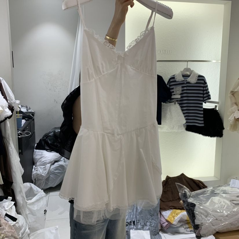 TYCHE韓國東大門代購女裝新款時尚休閑人氣熱賣職業連衣裙TYCHE連衣裙圖色2