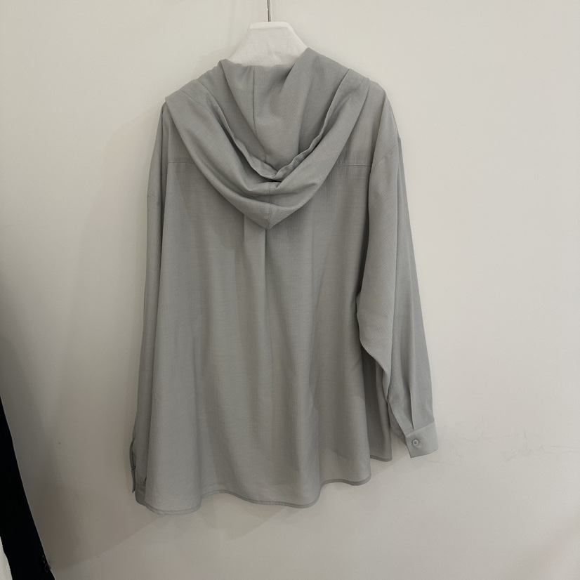 OVERTAKE韓國直郵實拍女裝新品熱賣休閑時尚26春夏襯衫蕾絲衫OVERTAKE襯衫/蕾絲衫