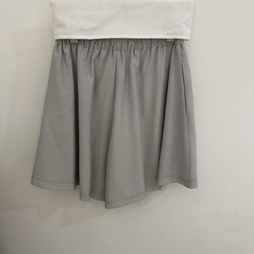 OVERTAKE韓國代購女裝新款時尚職業熱賣推薦26春夏人氣短褲OVERTAKE短褲