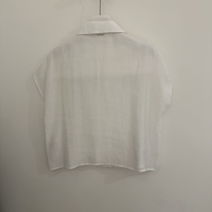 OVERTAKE韓國代購女裝新品推薦人氣職業時尚休閑襯衫蕾絲衫OVERTAKE襯衫/蕾絲衫