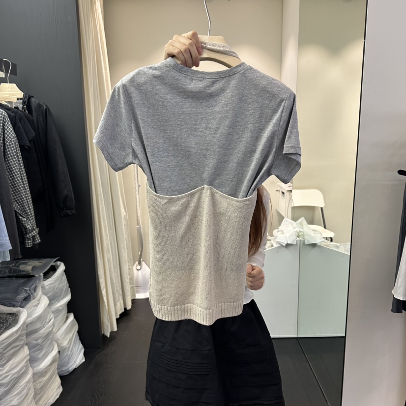 SALT BREAD韓國直郵女裝新款26春夏職業時尚休閑吊帶背心SALT BREAD吊帶/背心