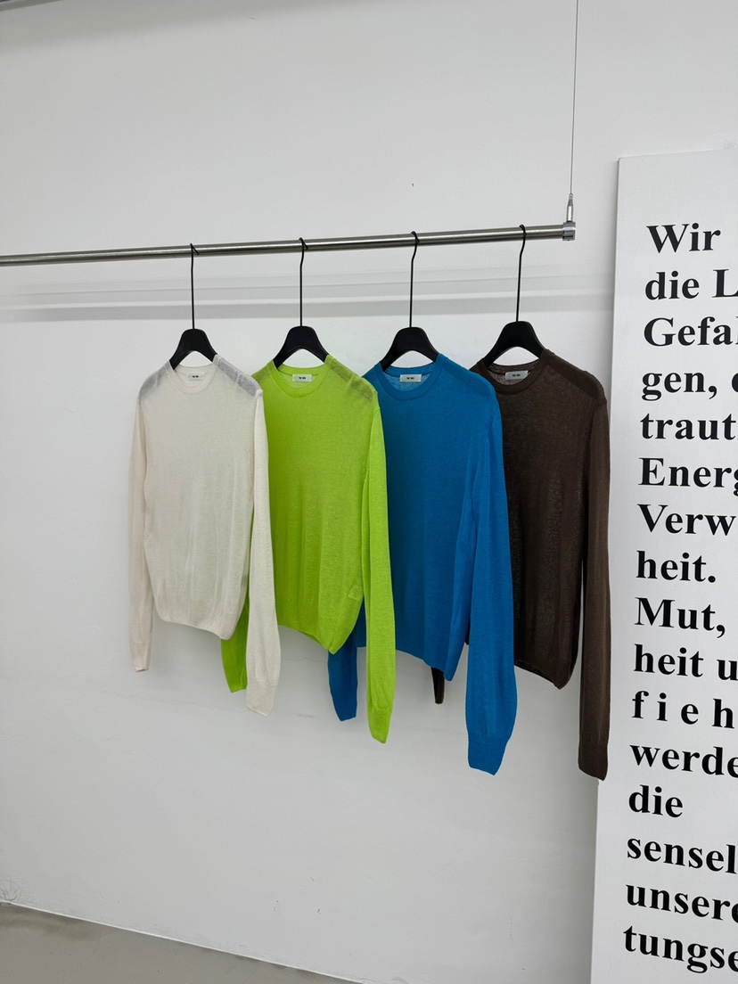 RED-A韓國直郵女士新款熱賣休閑26春夏人氣推薦時尚針織衫RED-A針織衫