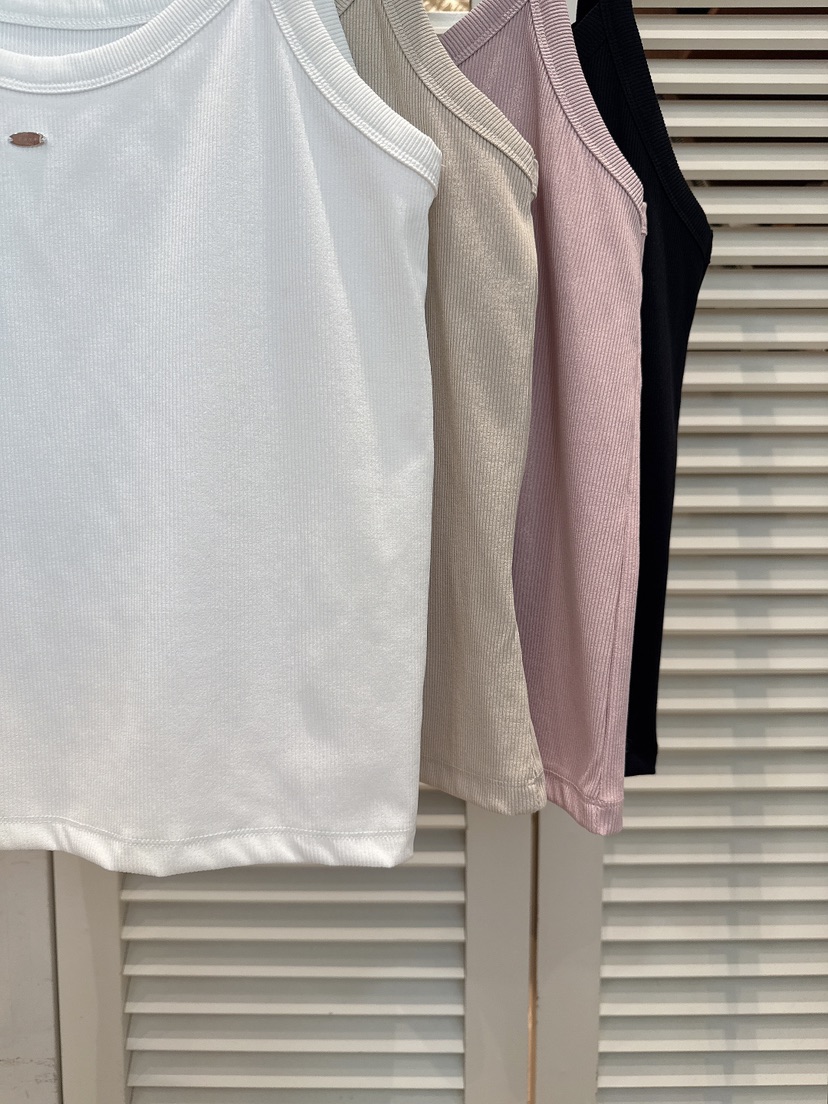 FAVE-L韓國代購女裝新款人氣休閑時尚熱賣職業26春夏吊帶背心FAVE-L吊帶/背心