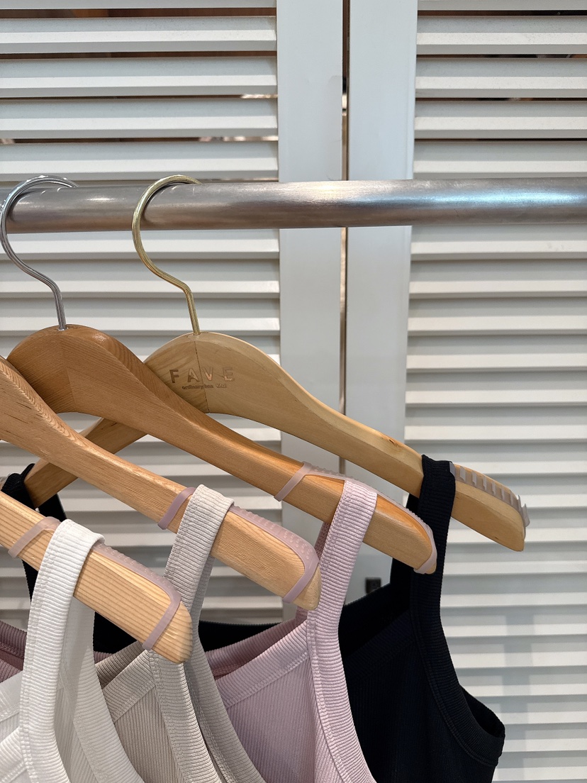 FAVE-L韓國代購女裝新款人氣休閑時尚熱賣職業26春夏吊帶背心FAVE-L吊帶/背心