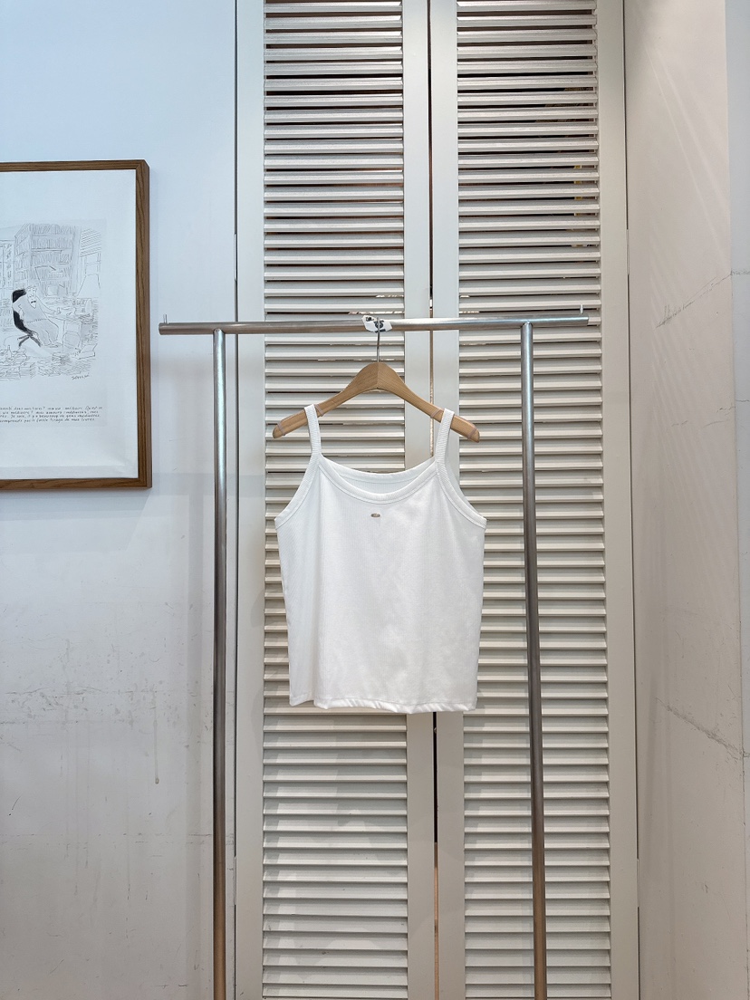 FAVE-L韓國代購女裝新款人氣休閑時尚熱賣職業26春夏吊帶背心FAVE-L吊帶/背心圖色1