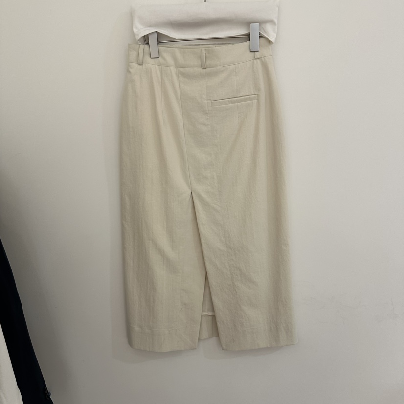 OVERTAKE韓國東大門代購女士新品推薦時尚26春夏人氣長裙OVERTAKE長裙