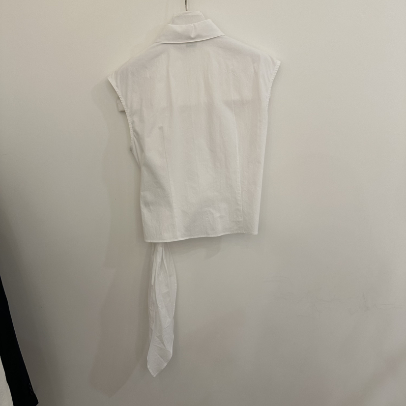 OVERTAKE韓國東大門代購女裝新款26春夏時尚熱賣推薦馬甲OVERTAKE馬甲