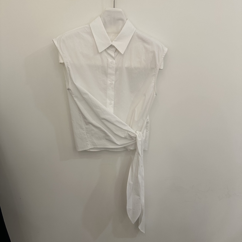 OVERTAKE韓國東大門代購女裝新款26春夏時尚熱賣推薦馬甲OVERTAKE馬甲圖色1