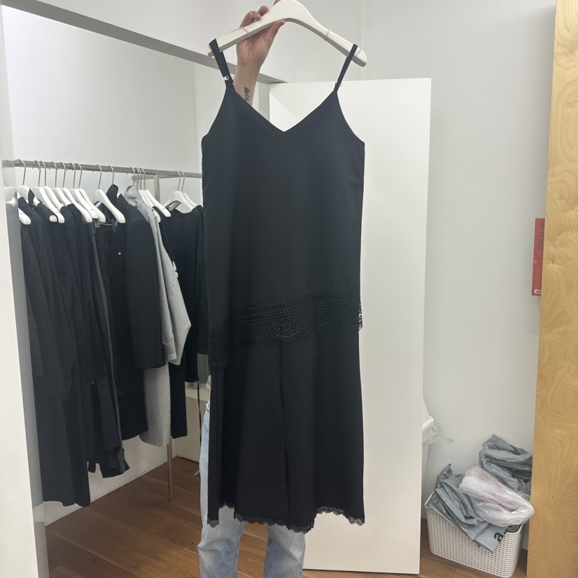 MYNAMEIS/AIME HOPE MAKE韓國東大門代購女裝新品熱賣連衣裙MYNAMEIS/AIME HOPE MAKE連衣裙