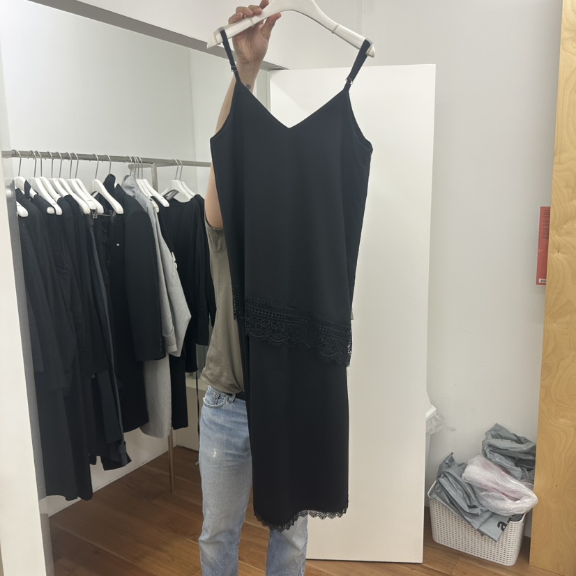 MYNAMEIS/AIME HOPE MAKE韓國東大門代購女裝新品熱賣連衣裙MYNAMEIS/AIME HOPE MAKE連衣裙圖色1