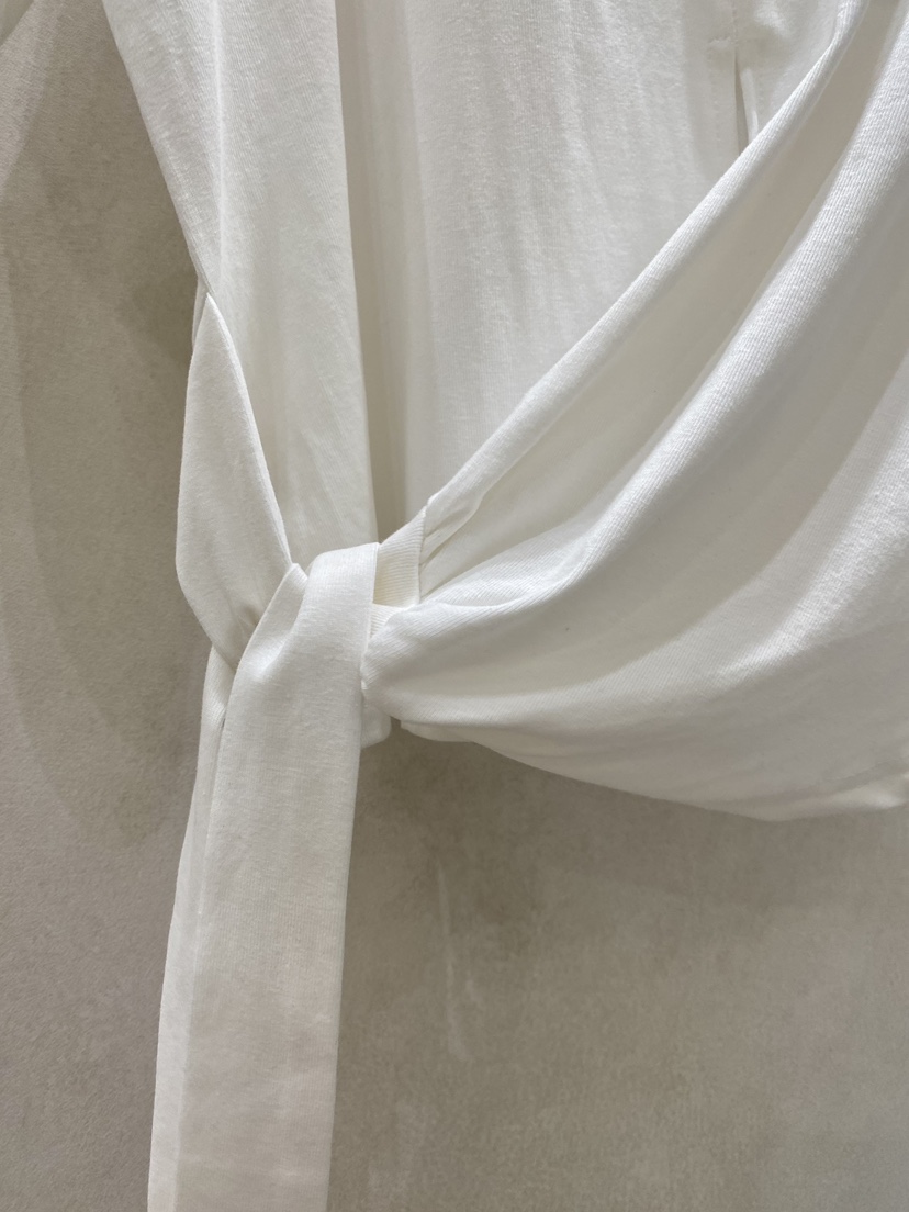 WHO IS SHE韓國東大門代購女士新款人氣推薦26春夏休閑T恤WHO IS SHET恤